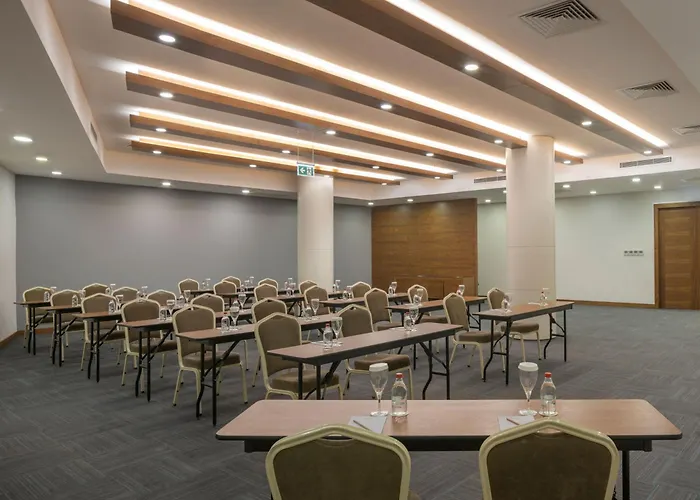 Mercure Ankara Kizilay