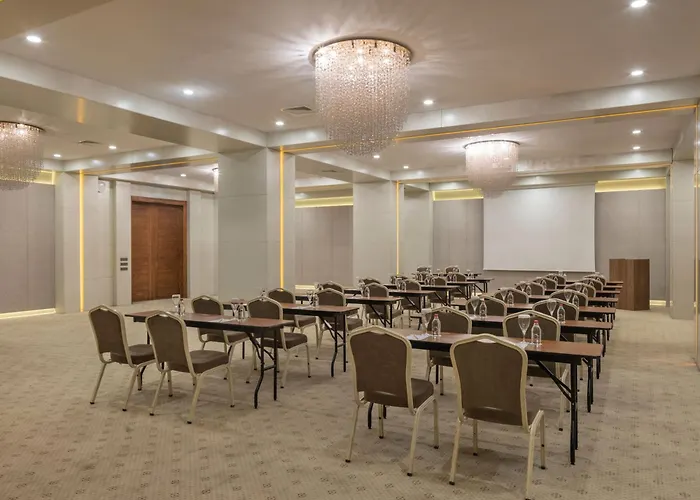 Mercure Ankara Kizilay