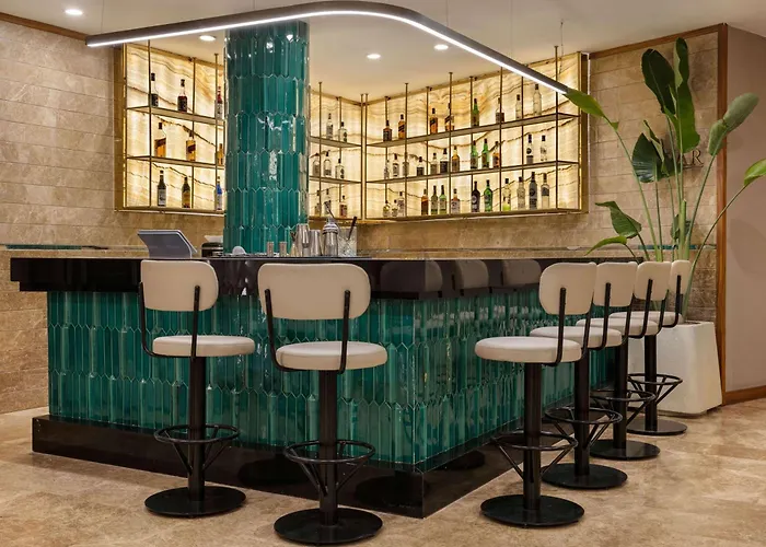 Mercure Ankara Kizilay