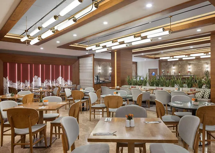 Mercure Ankara Kizilay