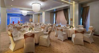 Hotel Mercure Kizilay Ankara
