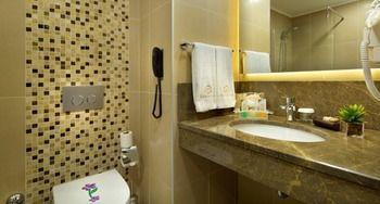 Mercure Kizilay Otel Ankara