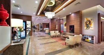Mercure Kizilay Ankara