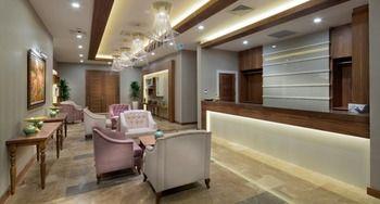 Otel Mercure Kizilay 4*