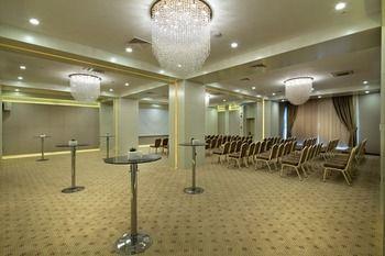 Mercure Kizilay 4*