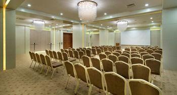 Mercure Kizilay Otel 4*
