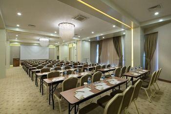 Mercure Kizilay 4* Ankara