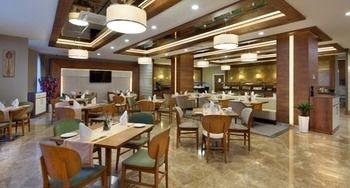 Mercure Kizilay Otel Ankara