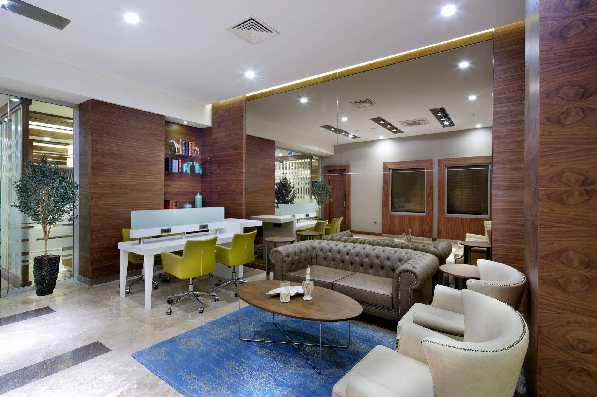 Mercure Kizilay Ankara