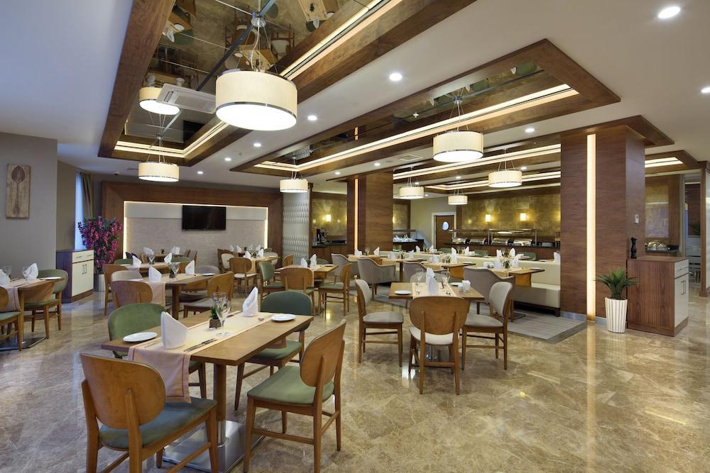 Otel Mercure Kizilay 4*