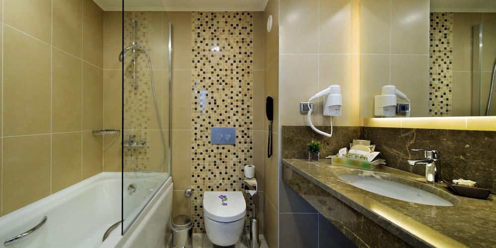 Otel Mercure Kizilay 4*