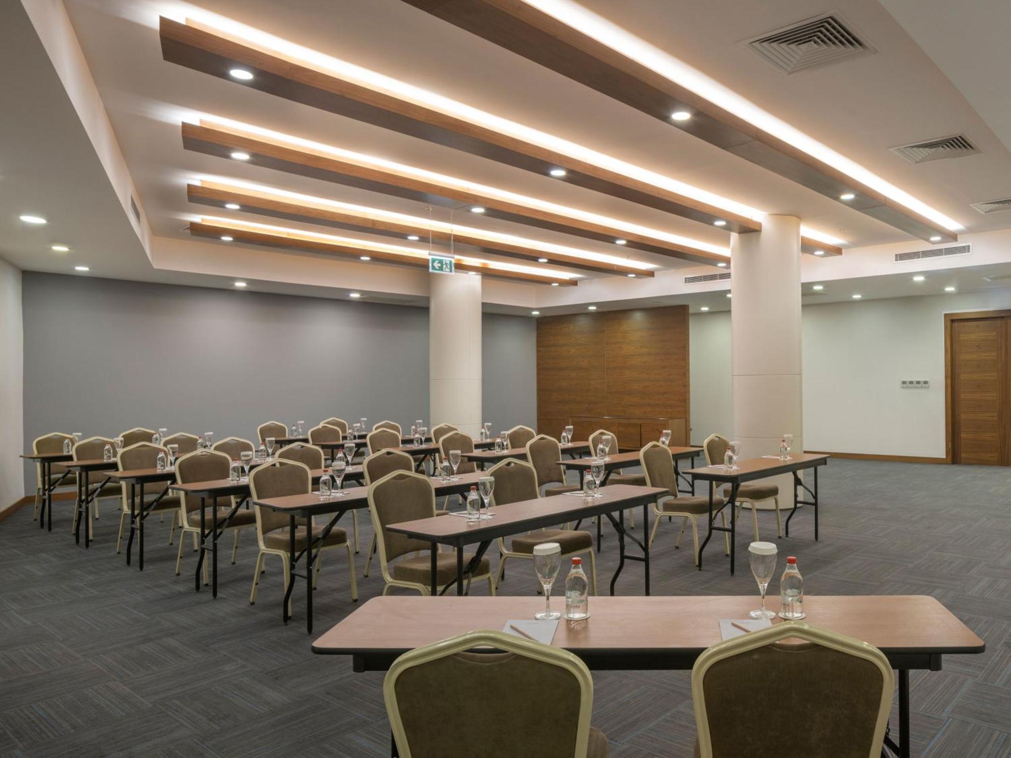 Mercure Kizilay 4* Ankara