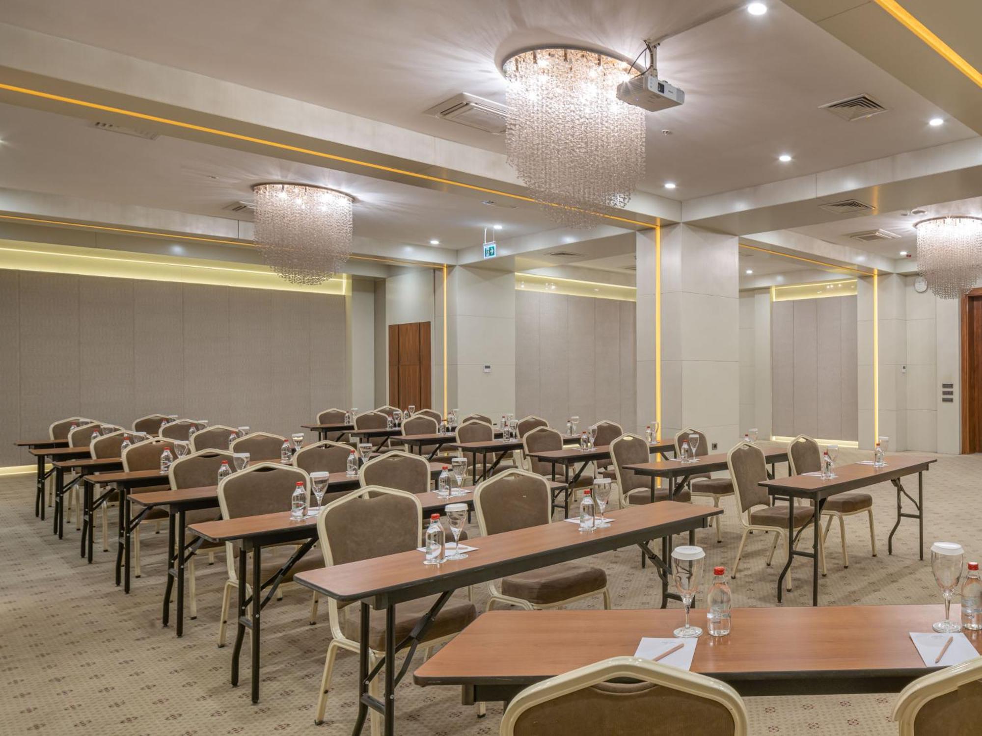 Mercure Kizilay Otel Ankara