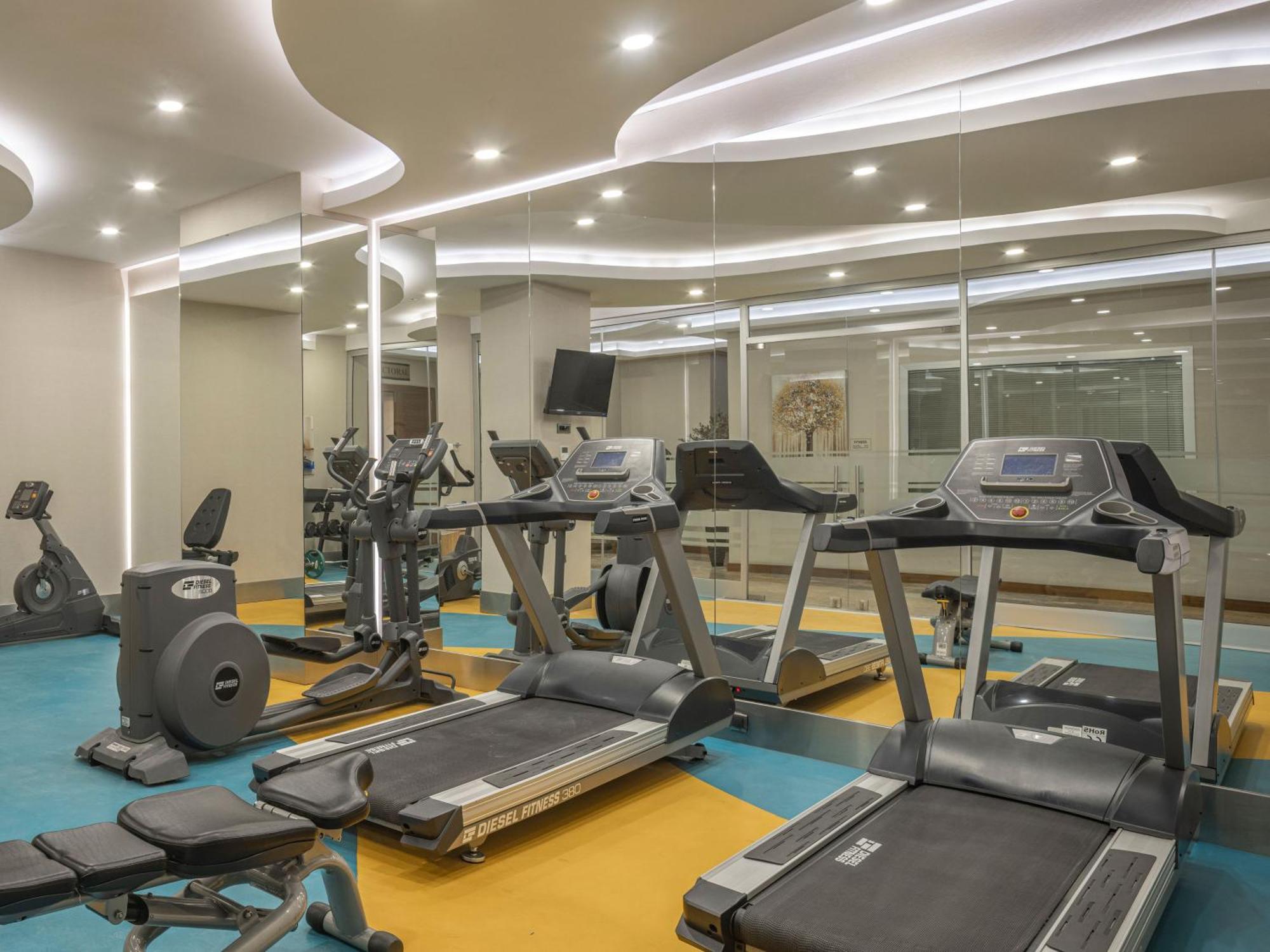 Otel Mercure Kizilay Ankara