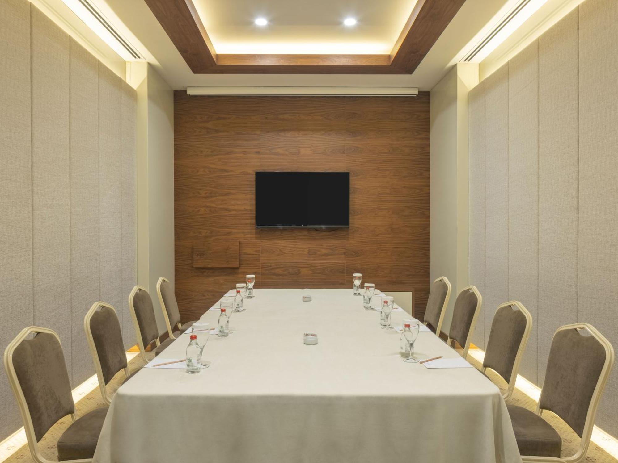 Mercure Kizilay 4*