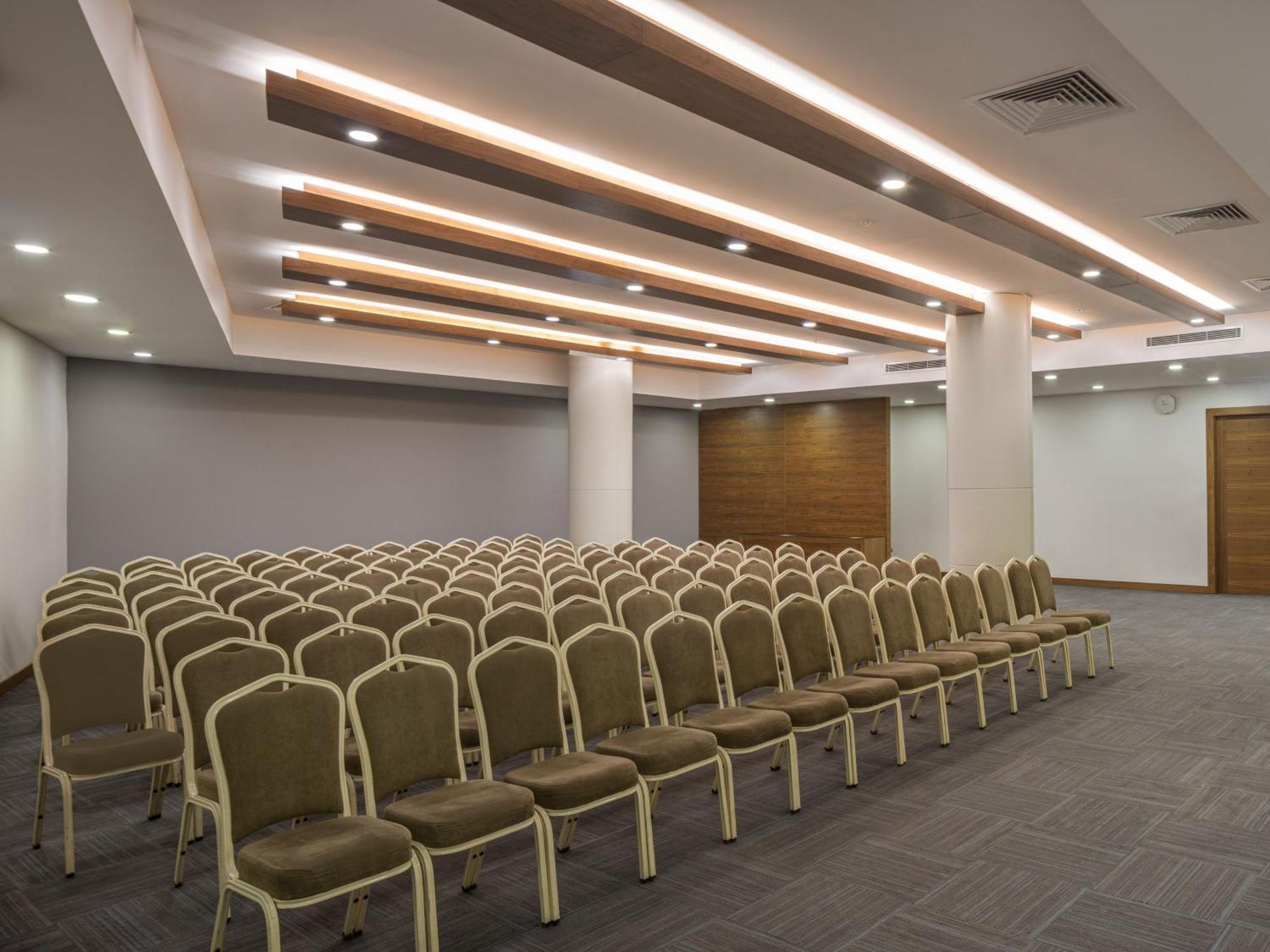 Mercure Kizilay Ankara