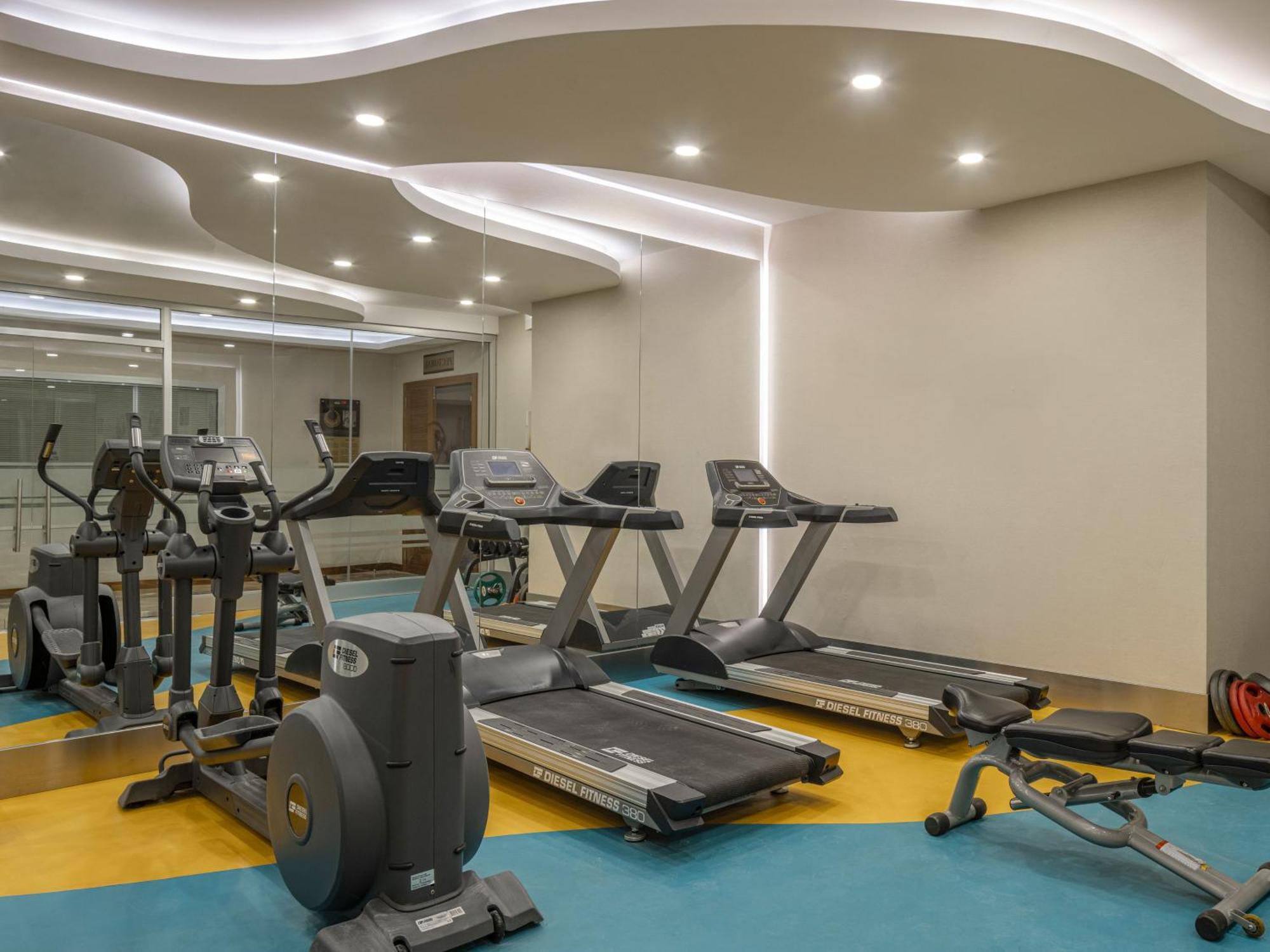 Mercure Kizilay