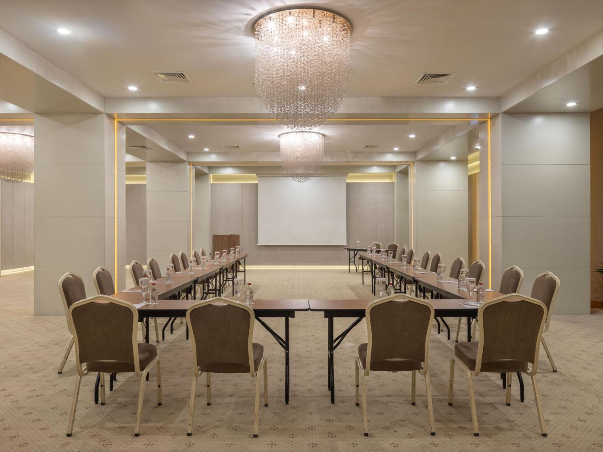 Mercure Kizilay Hotel