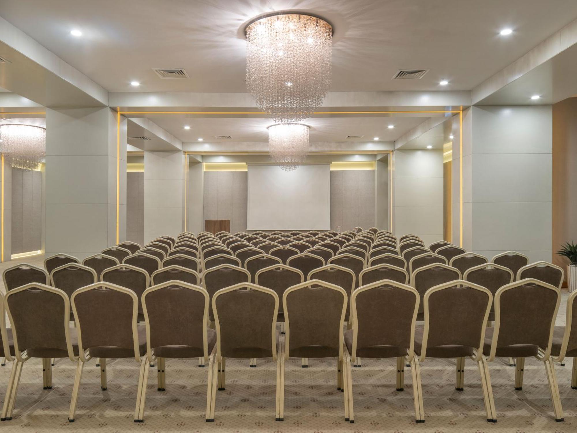 Otel Mercure Kizilay