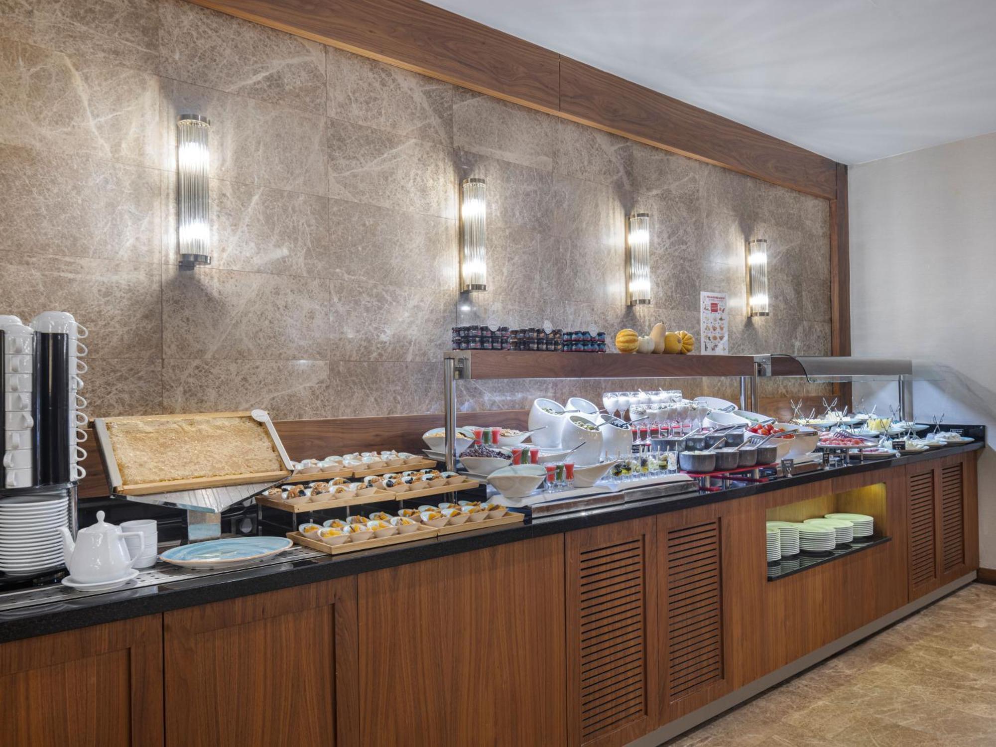 Hotel Mercure Kizilay Ankara