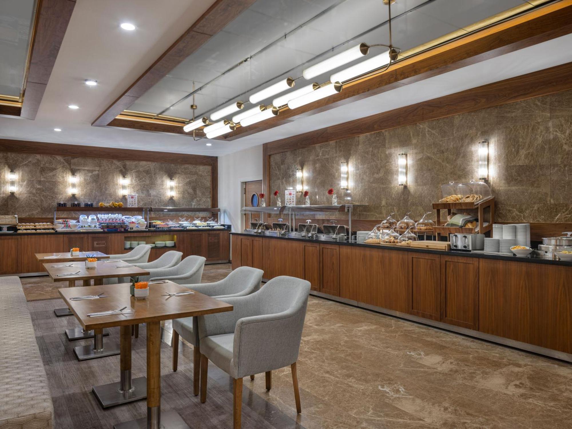 Mercure Kizilay Ankara