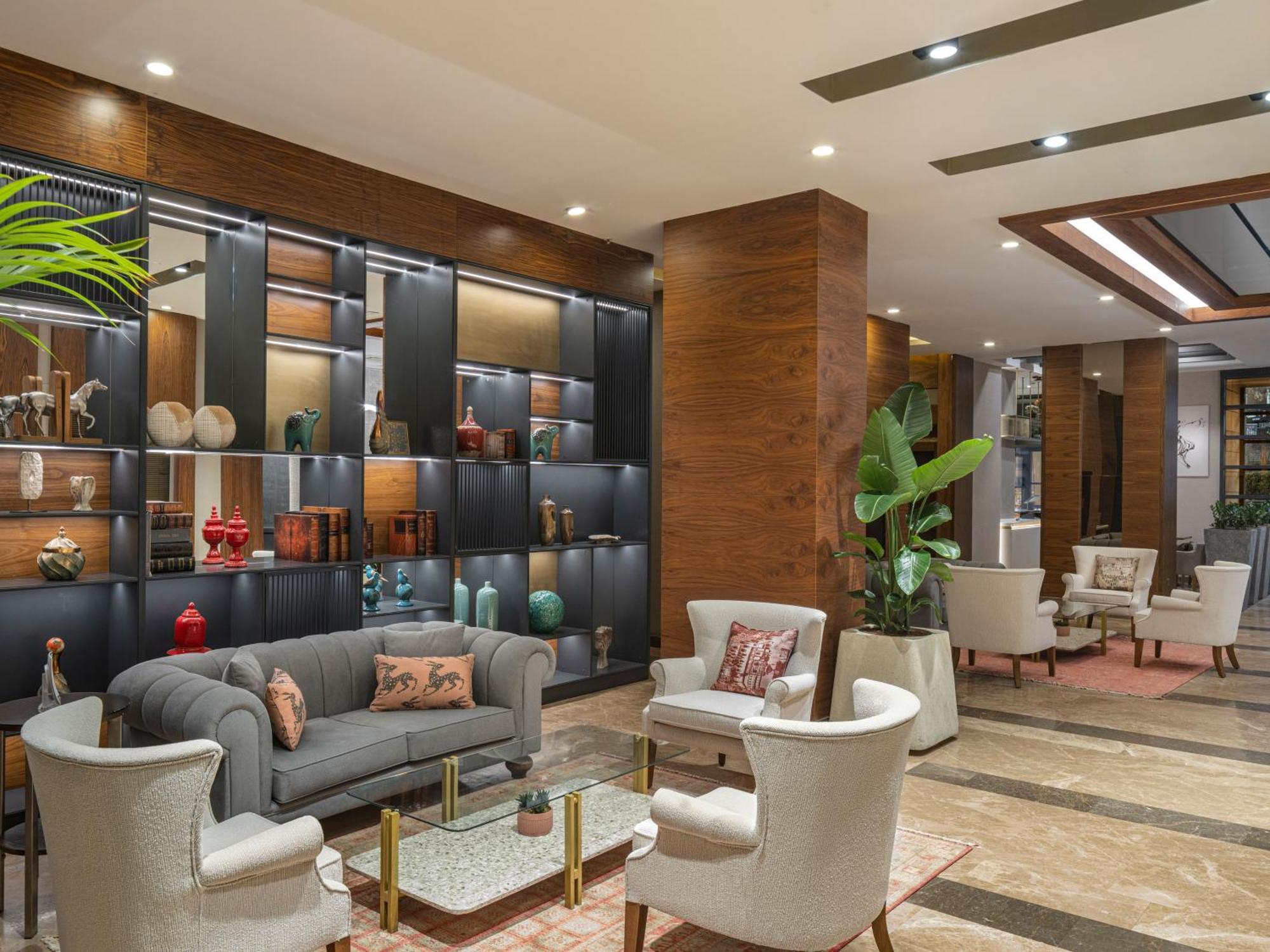 Mercure Kizilay