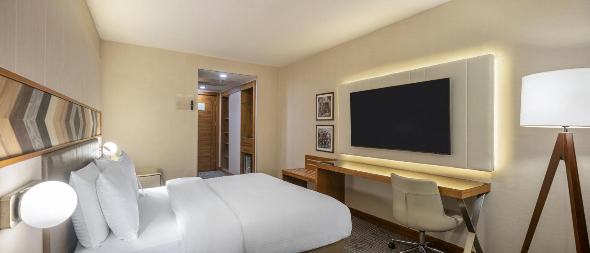 Mercure Kizilay 4*