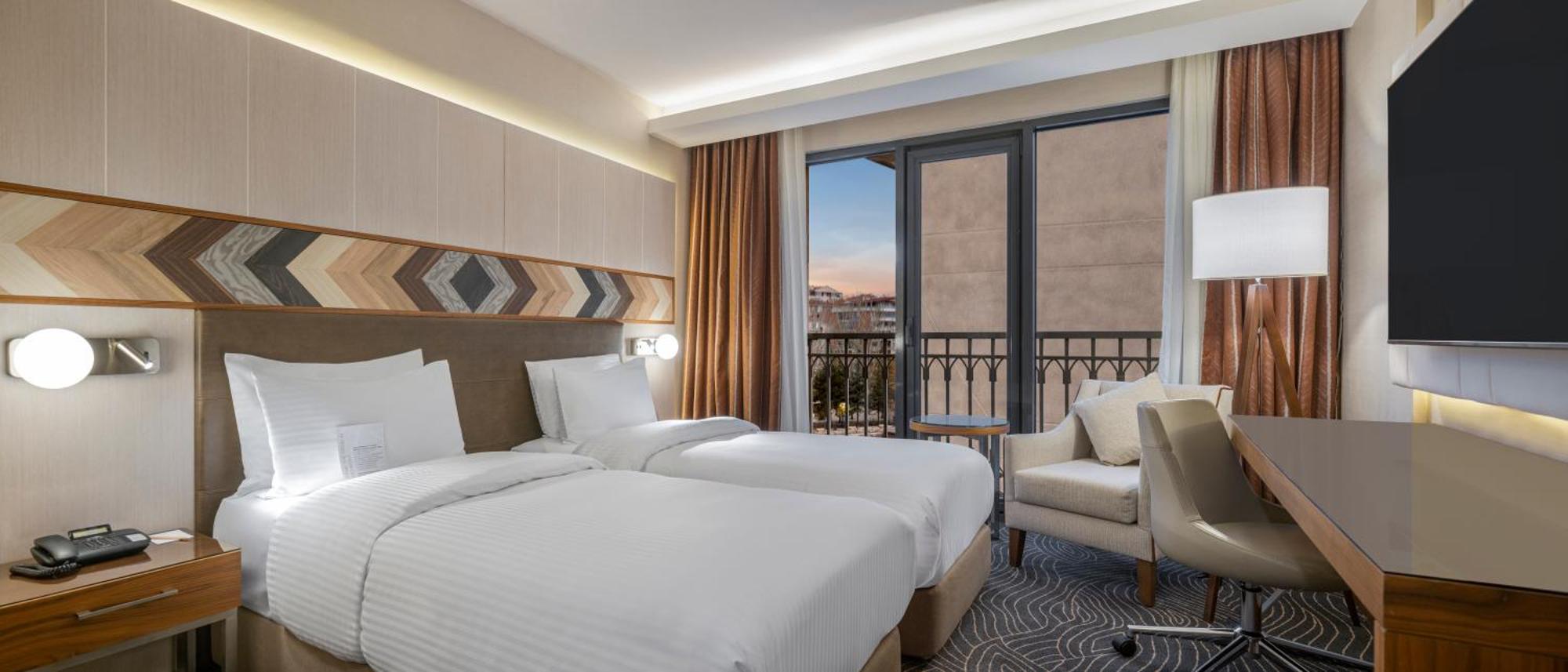 Mercure Kizilay Ankara