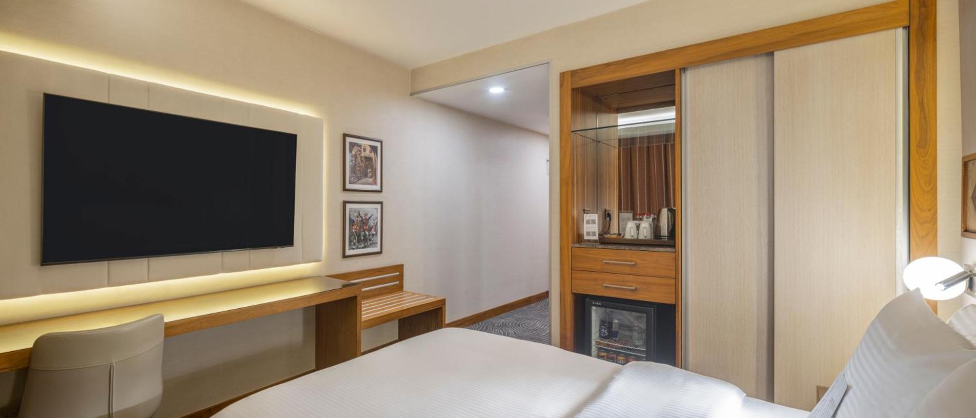 Otel Mercure Kizilay