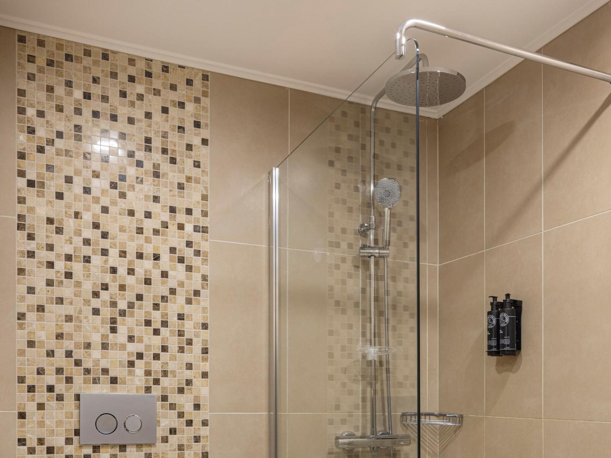 Mercure Kizilay 4*