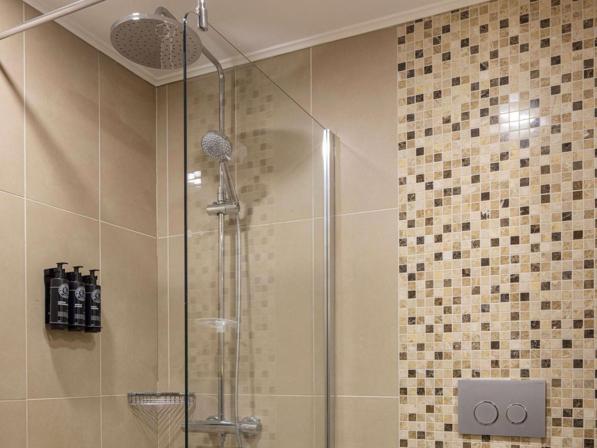 Hotel Mercure Kizilay 4*