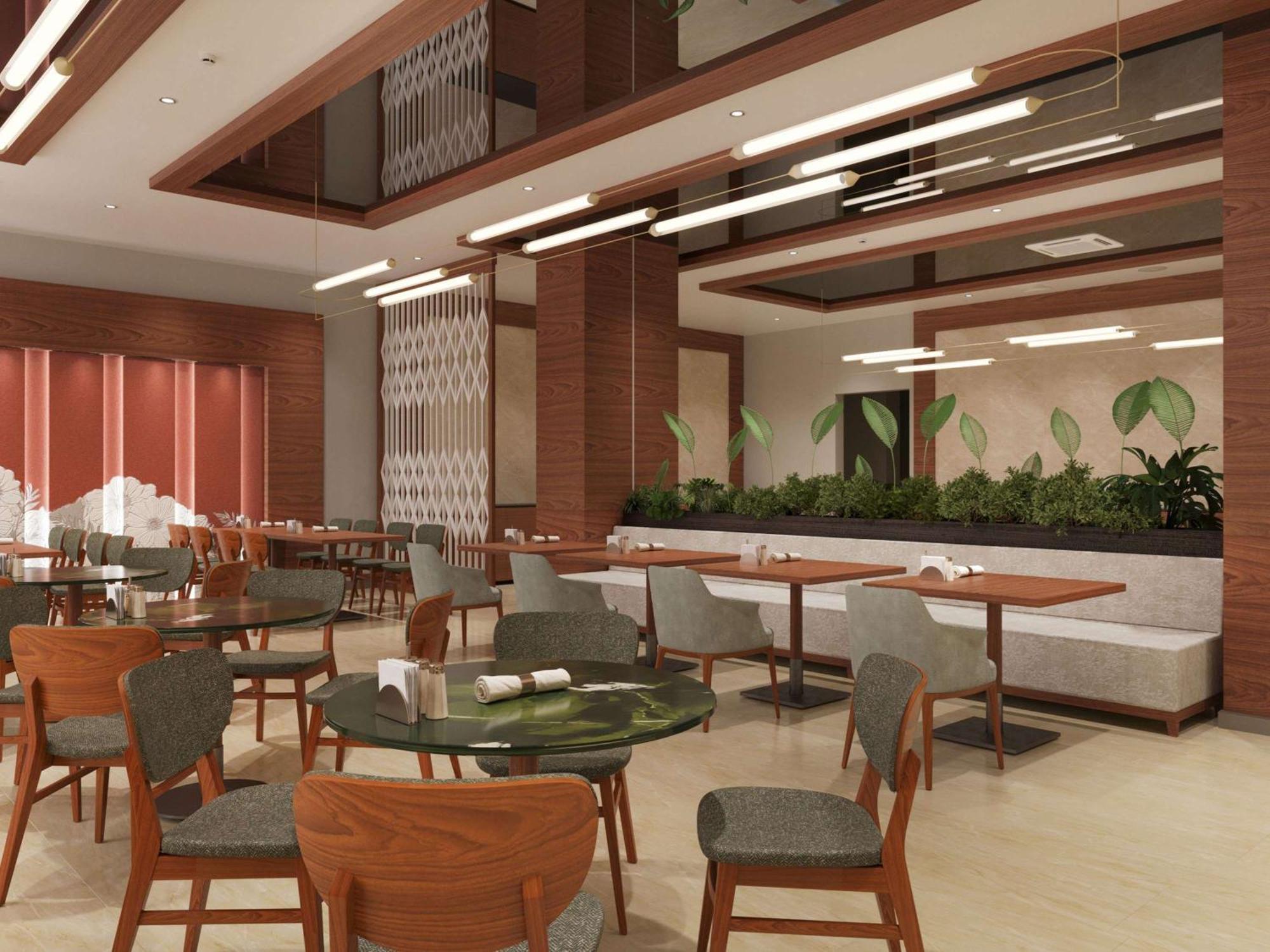 Mercure Kizilay Hotel Ankara