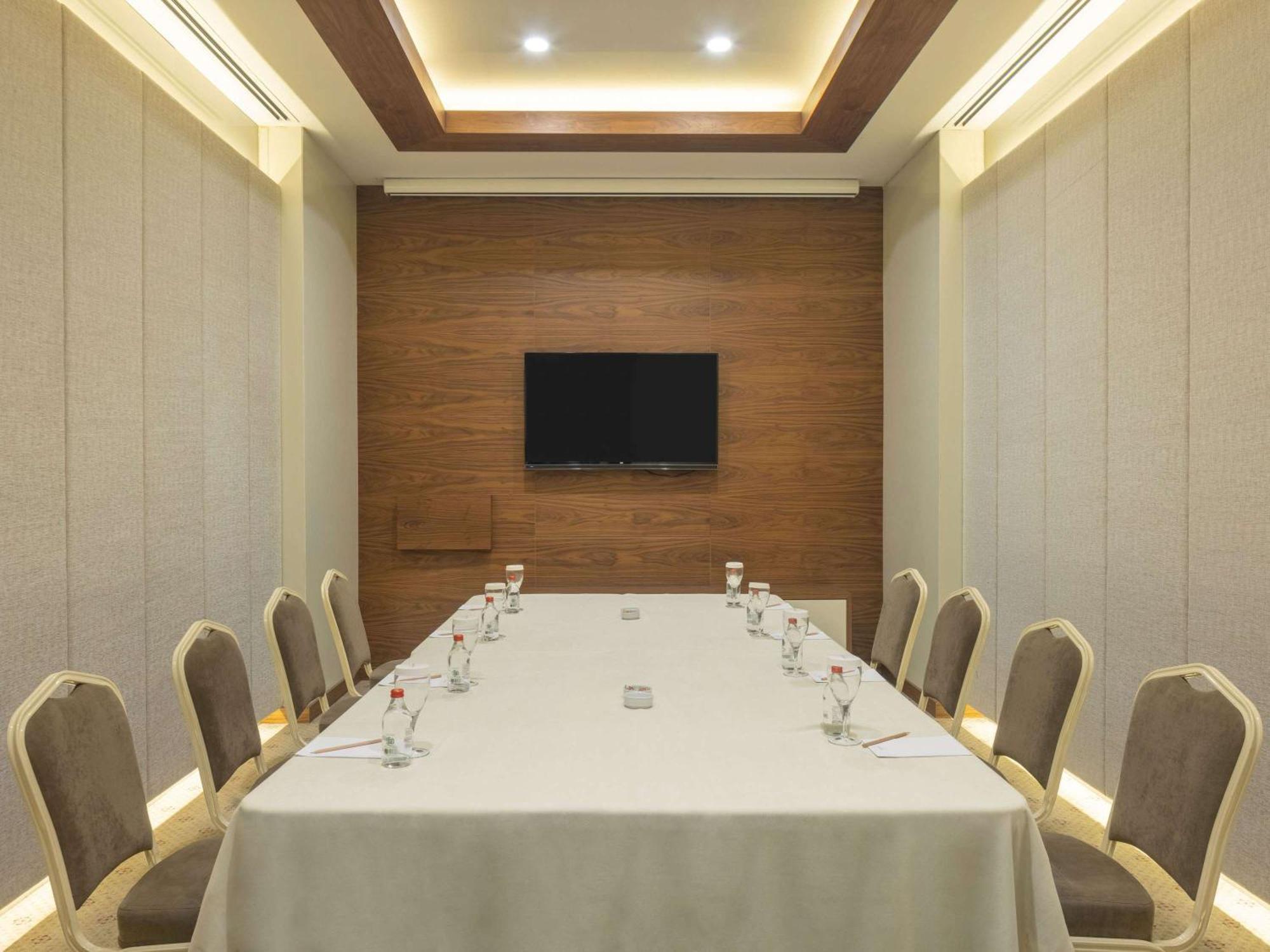 Mercure Kizilay 4* Ankara