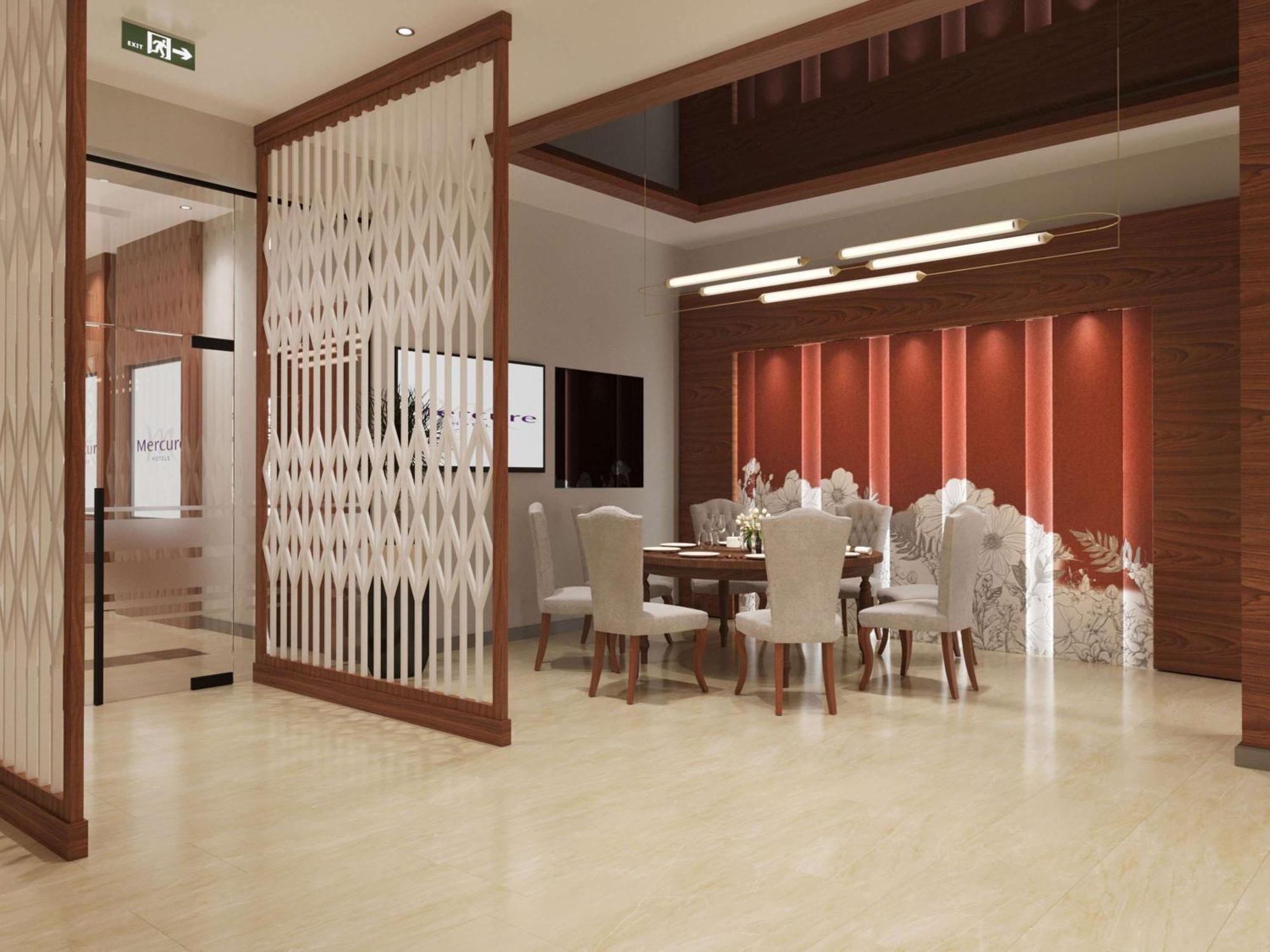Mercure Kizilay