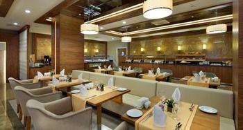 Mercure Kizilay Otel Ankara