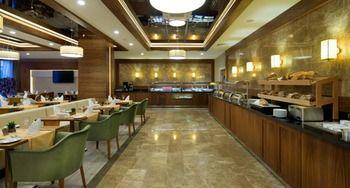 Otel Mercure Kizilay 4*