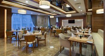 Mercure Kizilay 4*