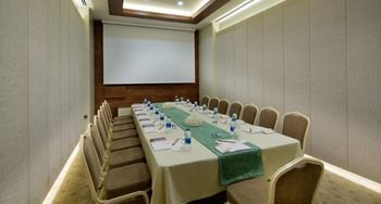 Mercure Kizilay Ankara
