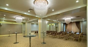 Mercure Kizilay 4*