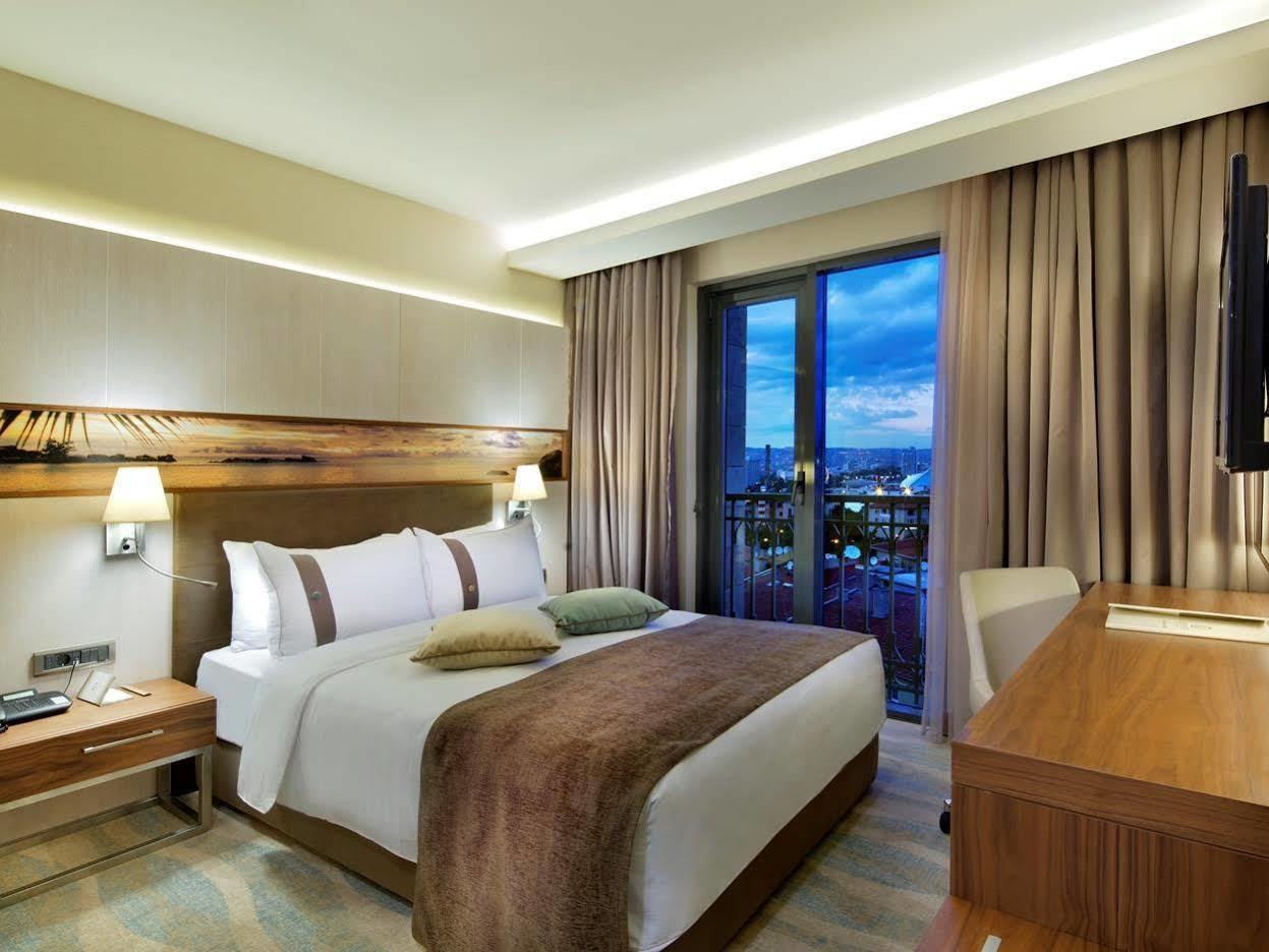 Mercure Kizilay 4* Ankara