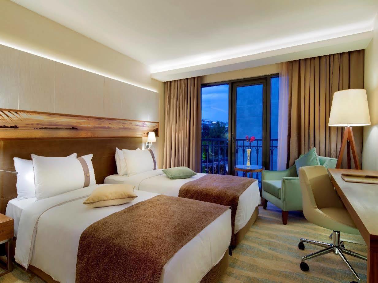 Otel Mercure Kizilay 4*