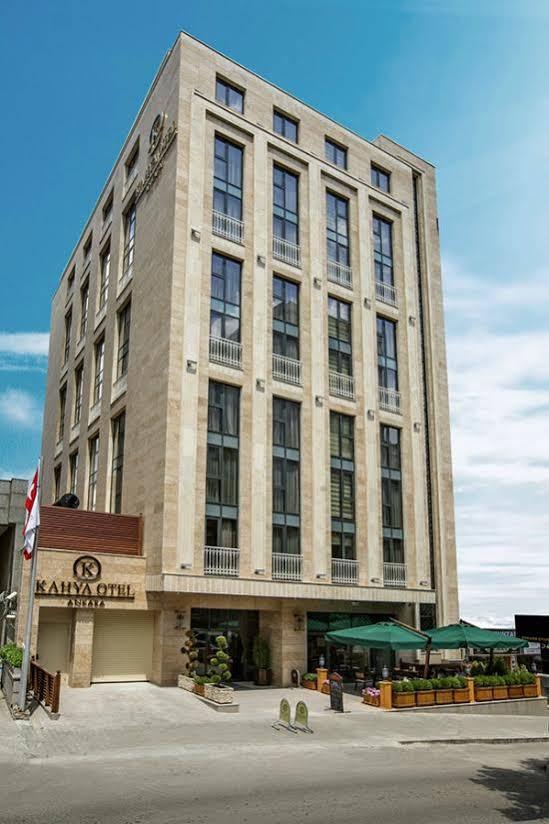 Otel Mercure Kizilay 4*