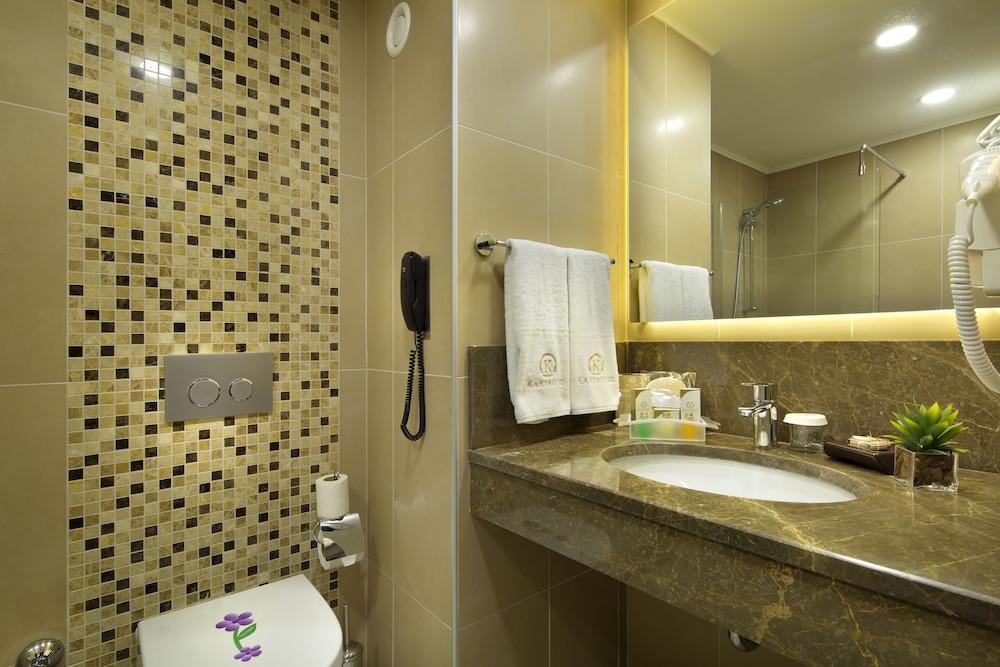 Mercure Kizilay אנקרה