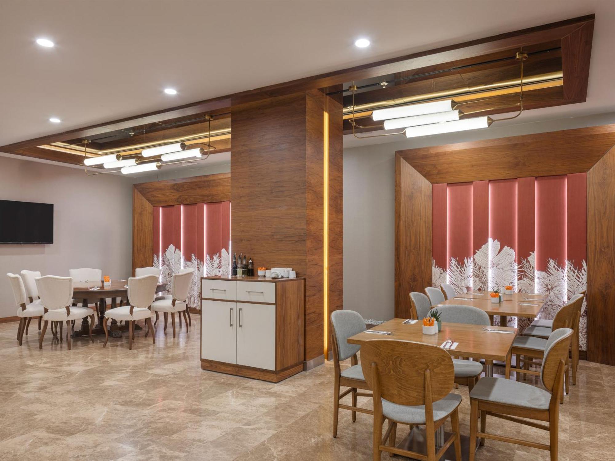 Mercure Kizilay מלון אנקרה