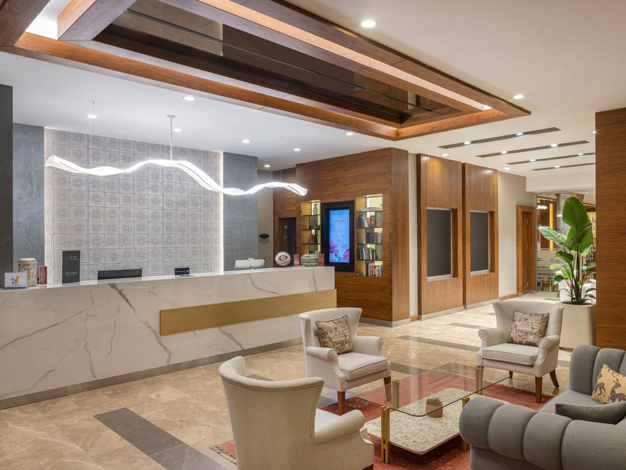 Hotel Mercure Kizilay