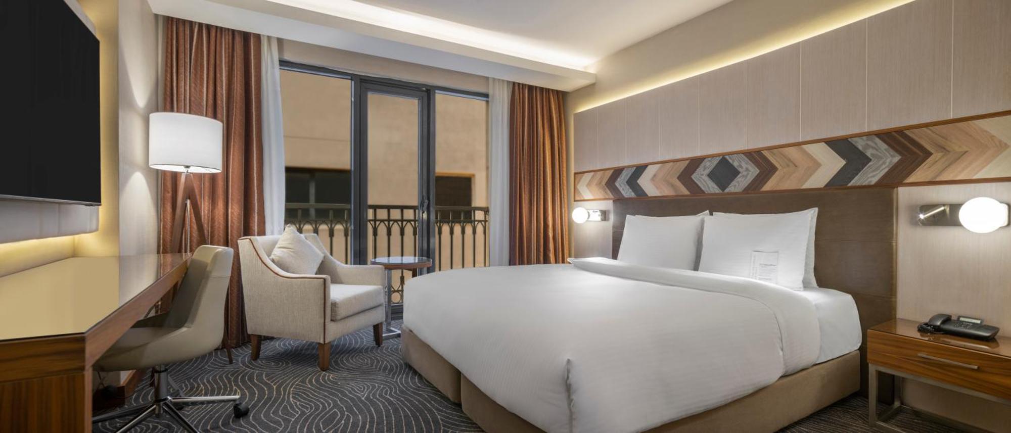 Mercure Kizilay
