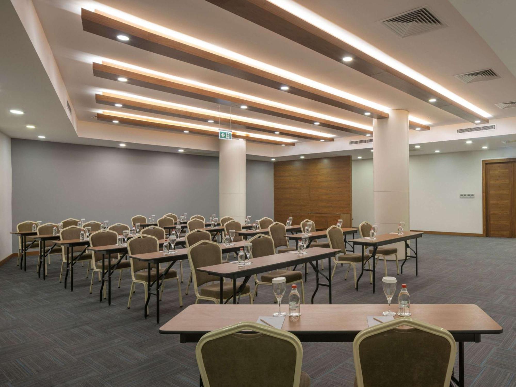 Mercure Kizilay Ankara