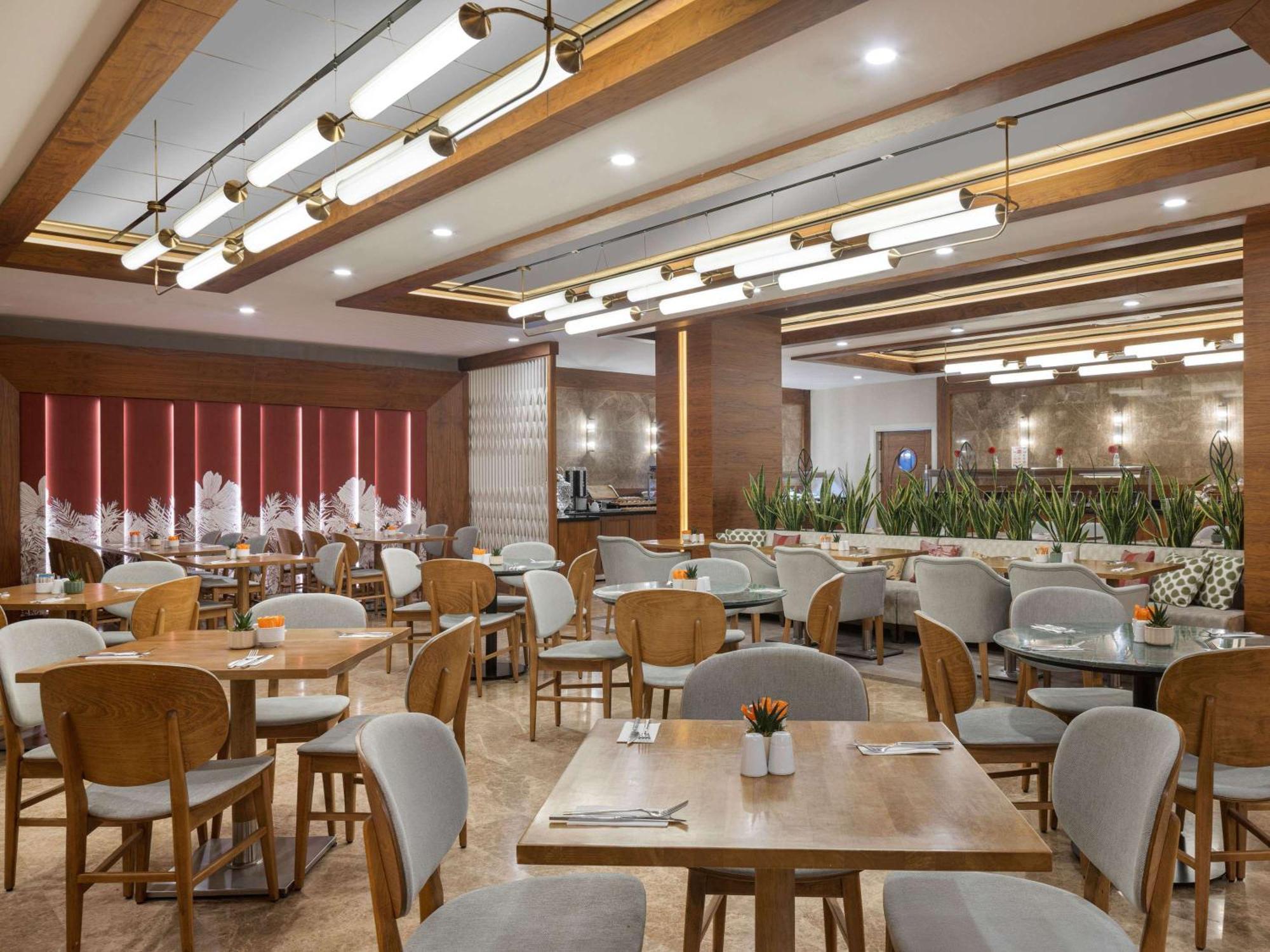 Mercure Kizilay מלון