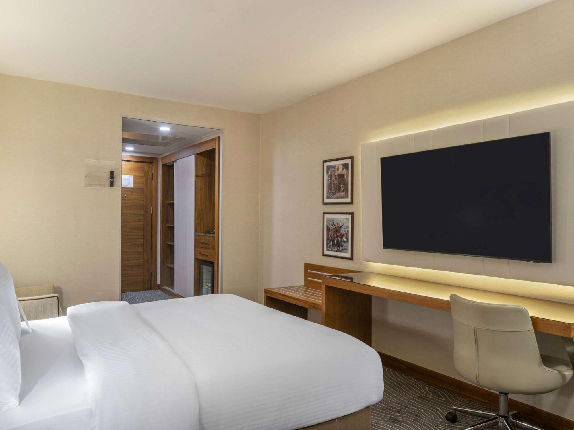 Hotel Mercure Kizilay