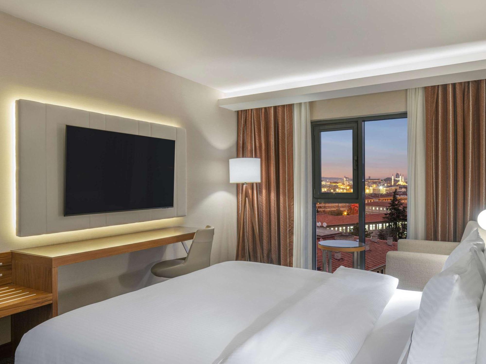 Mercure Kizilay Ankara